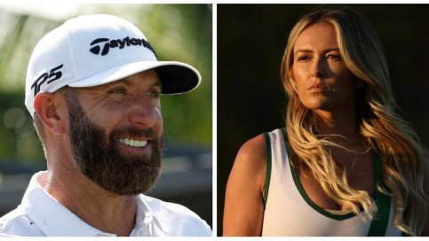 Dustin Johnson wants to party hard but says will behave himself ahead of US PGA